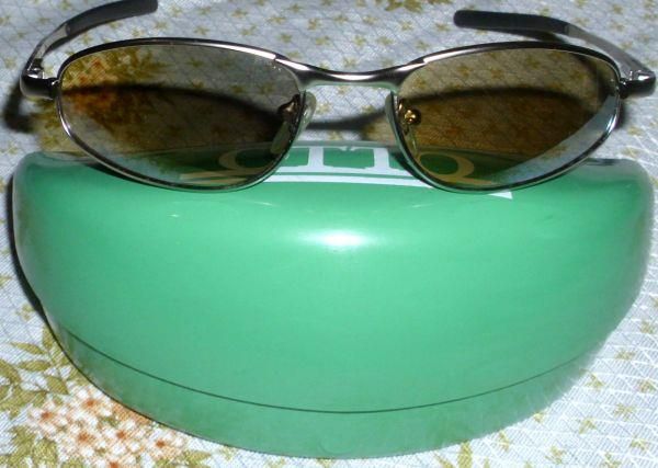 Óculos Otto Mod.REVO