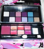 Eye & Lip Compact-THE COLOR WORkSHOP